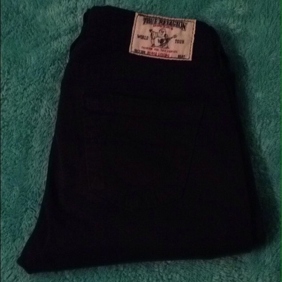 True Religion Pants