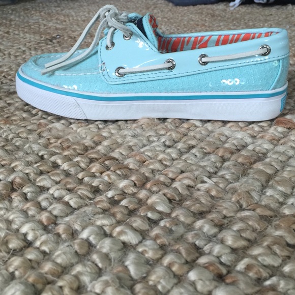Quick Sale--Sperrys - Picture 2 of 4