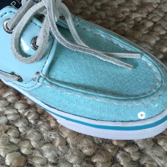 Quick Sale--Sperrys - Picture 3 of 4