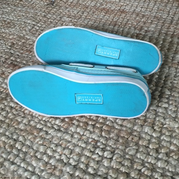 Quick Sale--Sperrys - Picture 4 of 4