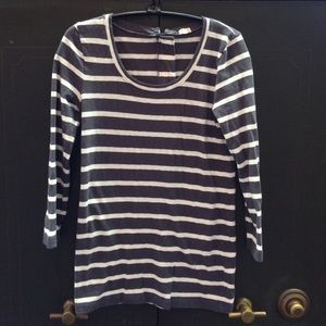 J. Crew Top