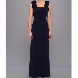 Laundry by Shelli Segal formal gown