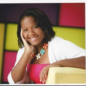 Meet your Posher, Nina