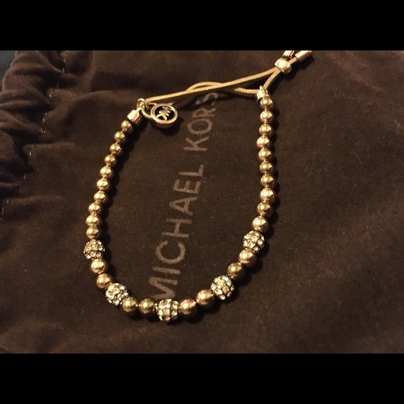 Michael Kors bracelet