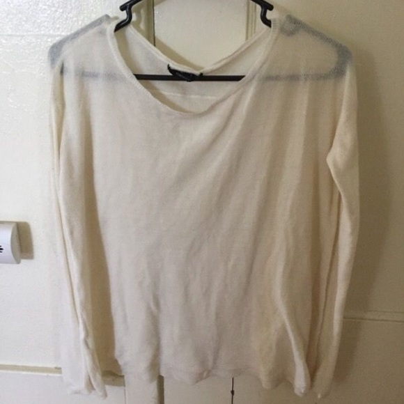 Long Sleeve Top - Picture 1 of 2