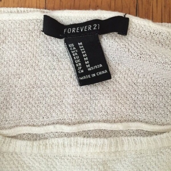 Long Sleeve Top - Picture 2 of 2