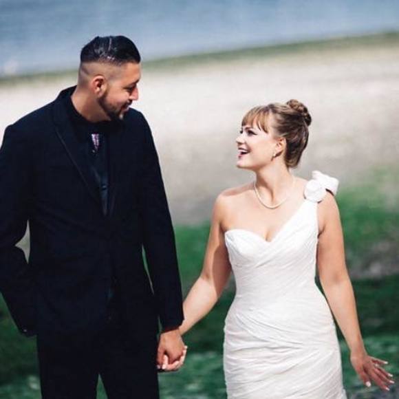 Meet your Posher, Gracie - Picture 2 of 3