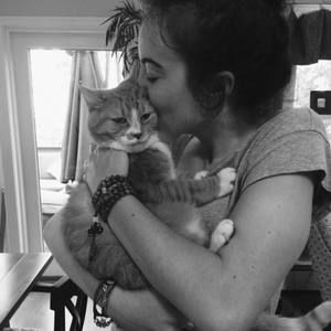 Meet your Posher, Maddi