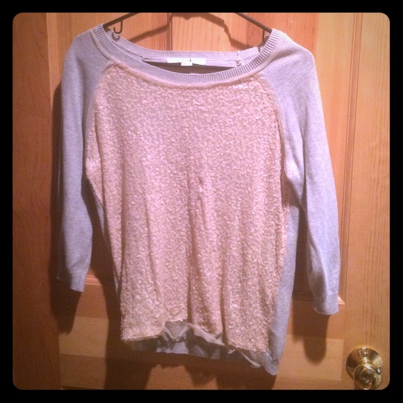 Forever 21 sweater