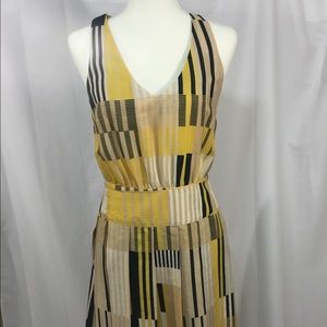 EUC dress by Maeve