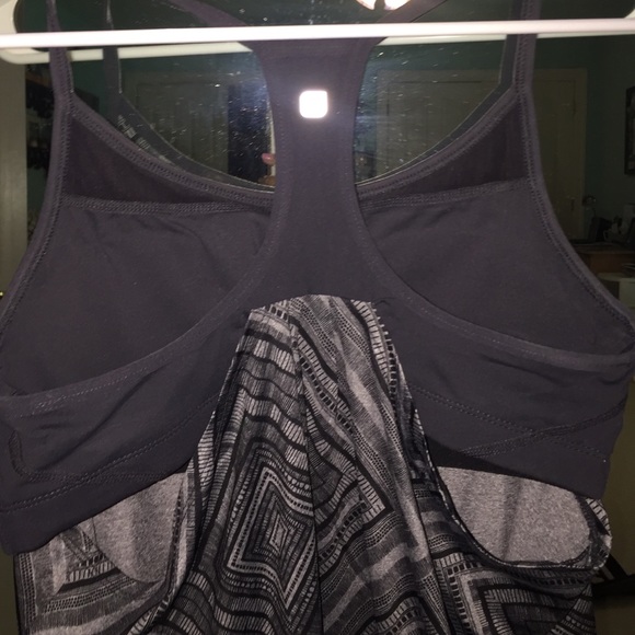 Fabletics Workout Shirt - image 3