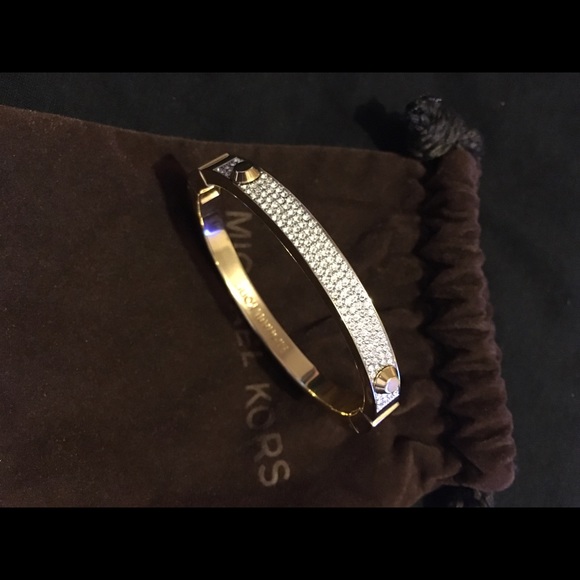 MK bracelet
