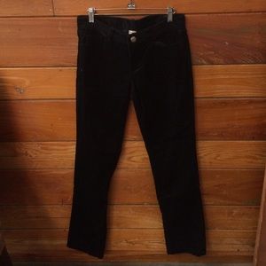 J. Crew Corduroys
