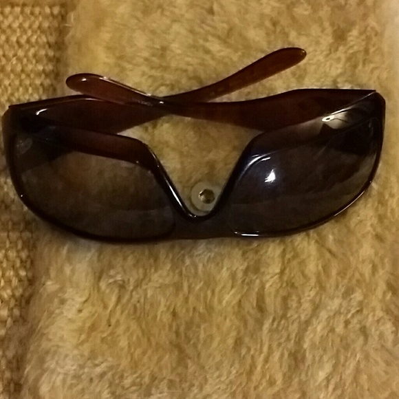 Channel Sunglasses