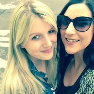 Meet your Posher, Lindsey