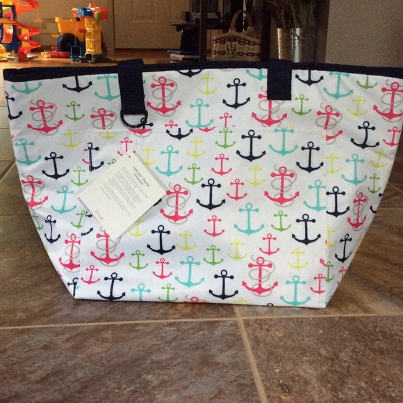 Thirty-One Tote-ally Thermal