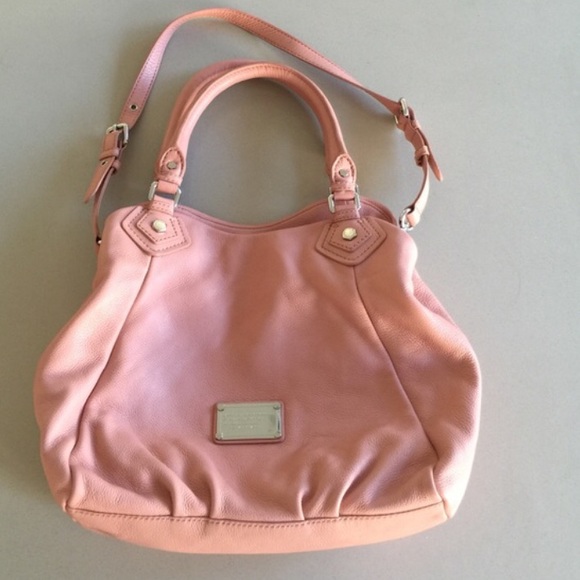 Authentic Marc Jacobs bag