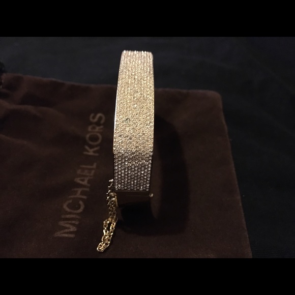 MK bracelet
