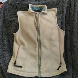 Women's Patagonia vest