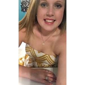 Meet your Posher, Bethany