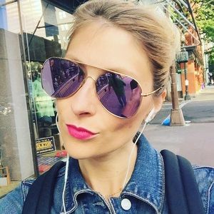 Meet your Posher, Natalie