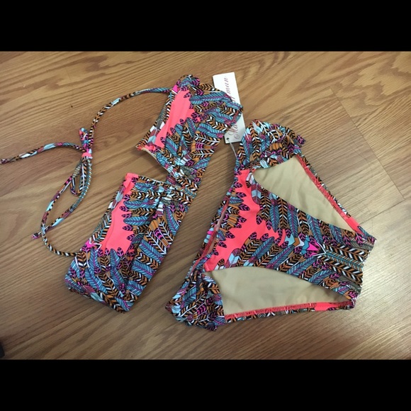 Mara Hoffman bikini M