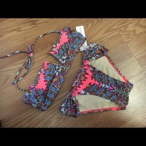 Mara Hoffman bikini M