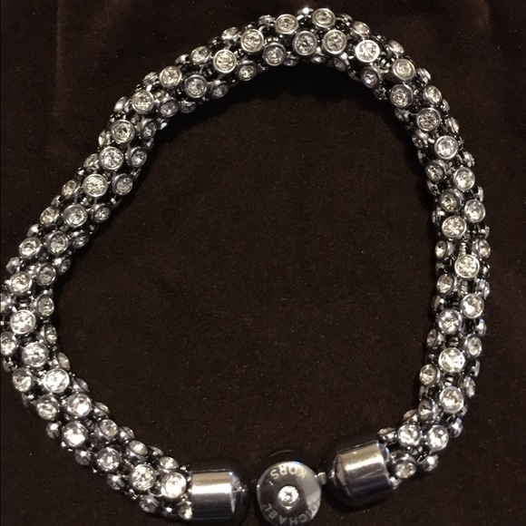 MK bracelet