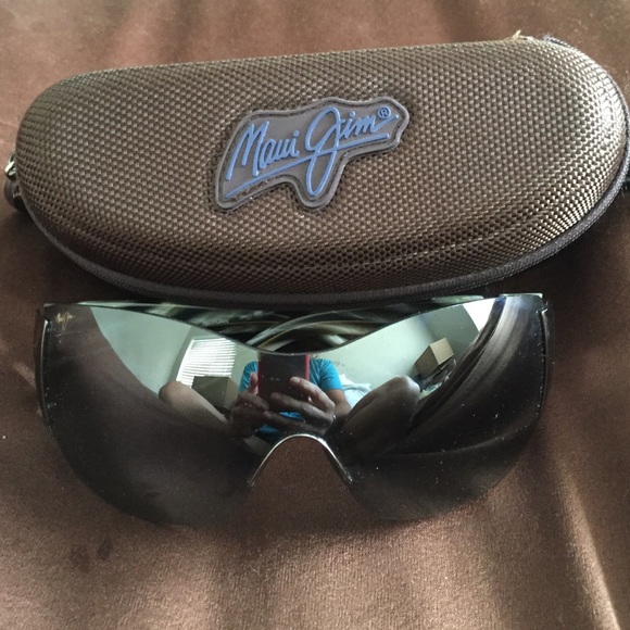 Maui Jim sunglasses