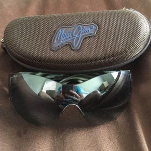 Maui Jim sunglasses