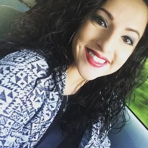 Meet your Posher, Christina