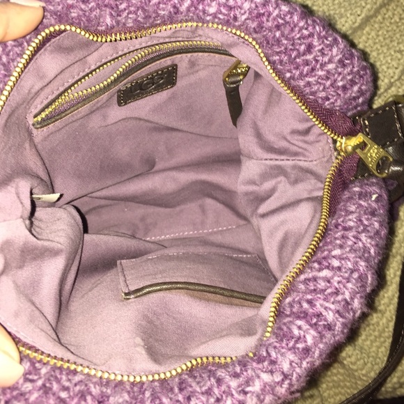 Ugg Purse - image 3