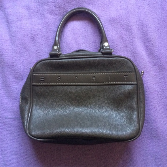 Esprit grey small bag