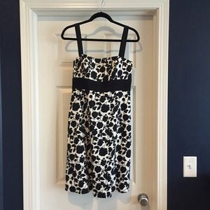 BCBG dress