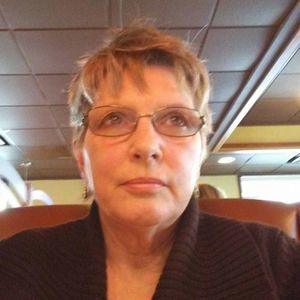 Meet your Posher, Deb