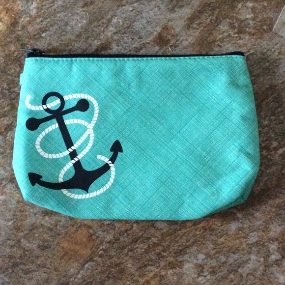 Thirty-One Mini Zipper Pouch