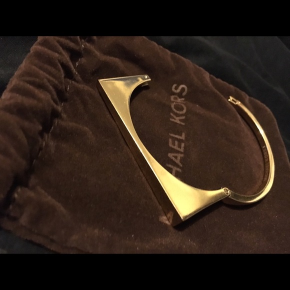 MK bracelet