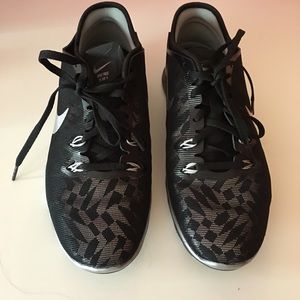 Nike free tr fit 5 sneaker