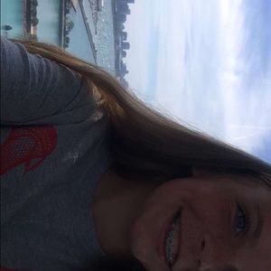 Meet your Posher, Kylee