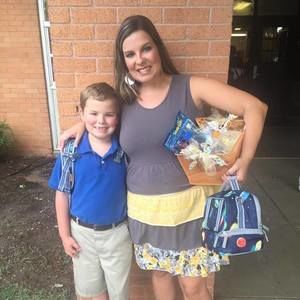 Meet your Posher, Elena