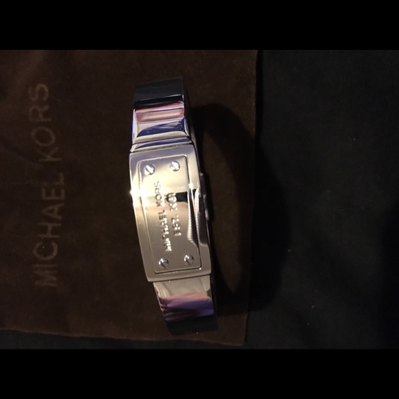 MK bracelet