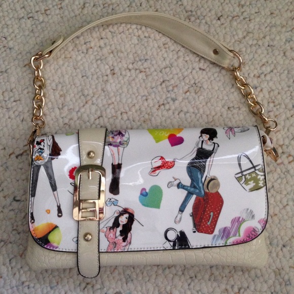 NEW Fashion shoulder bag