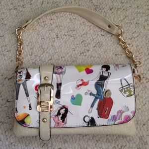 NEW Fashion shoulder bag