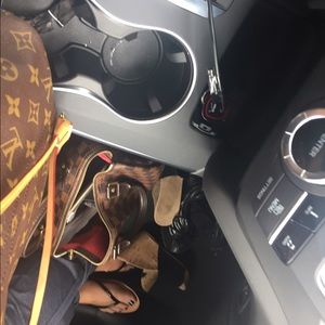 Meet your Posher, Marissa