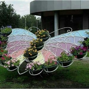 Meet your Posher, Vicky