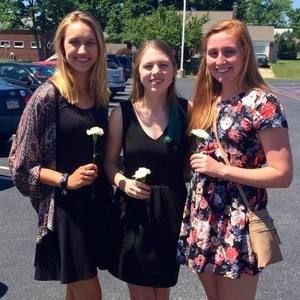 Meet your Posher, Rachel