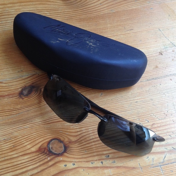 Maui Jim Turtle Bay Sunglasses- MJ Sport