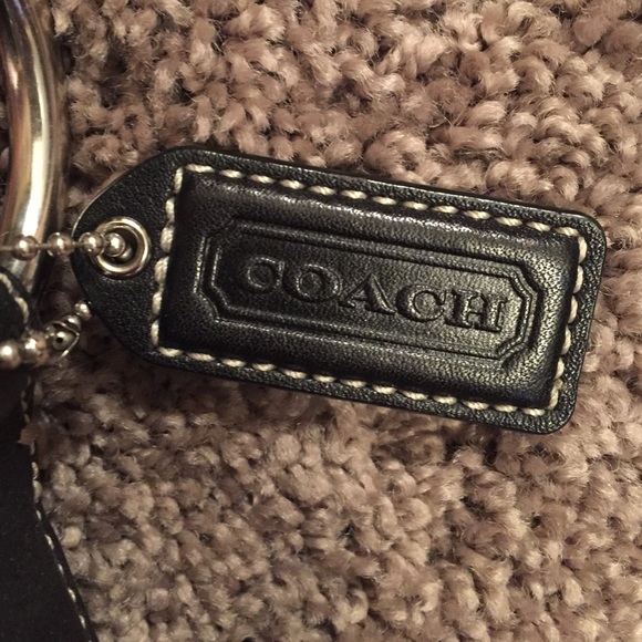 Coach handbag - Picture 4 of 4