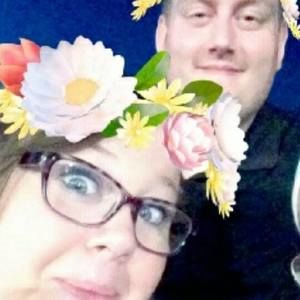 Meet your Posher, Kaitlynn