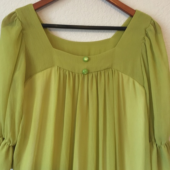 Dress/top - Picture 3 of 4